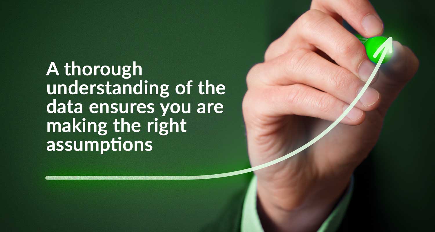 The Importance of “Defensible” Revenue Forecasts