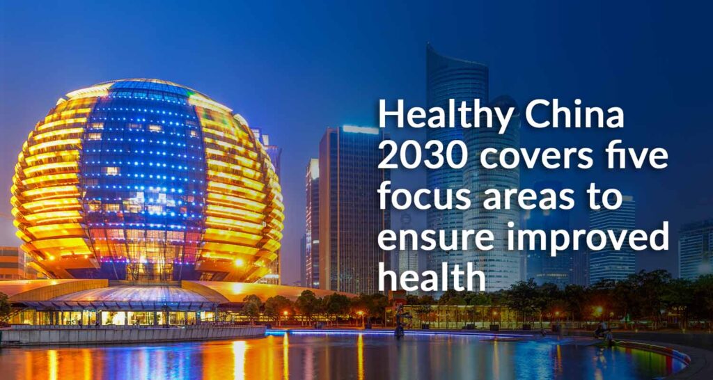 Photo Hangzhou China for article on Chinese oncology and public health.