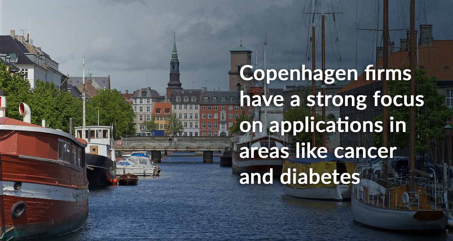 Cancer Drug Resistance has Met Its Match in Copenhagen with Scandion Oncology.